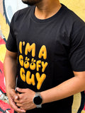 Goofy Guy Graphic Tee | Playful Print, Everyday Streetwear Fit