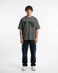 Yapper T-shirt for Men | Oversize Fit