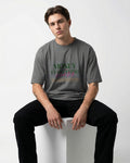 Money isn't Everything T-shirt for Men | Oversize Fit