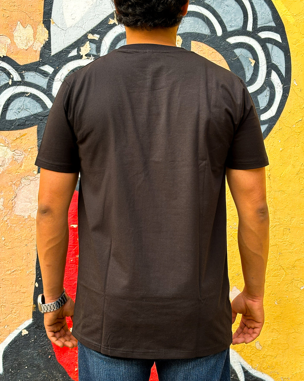 Goofy Guy Tee for Men | Relaxed Fit
