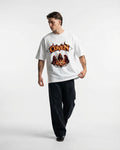Coven T-shirt for Men | Oversize Fit