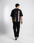 Itachi Uchiha Oversize T-Shirt for Men | Anime