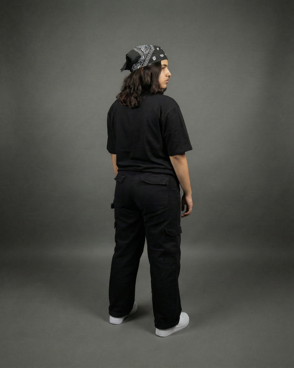 Aesthetic Grunge T-shirt for Women | Oversize Fit