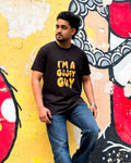 Goofy Guy Tee for Men | Relaxed Fit