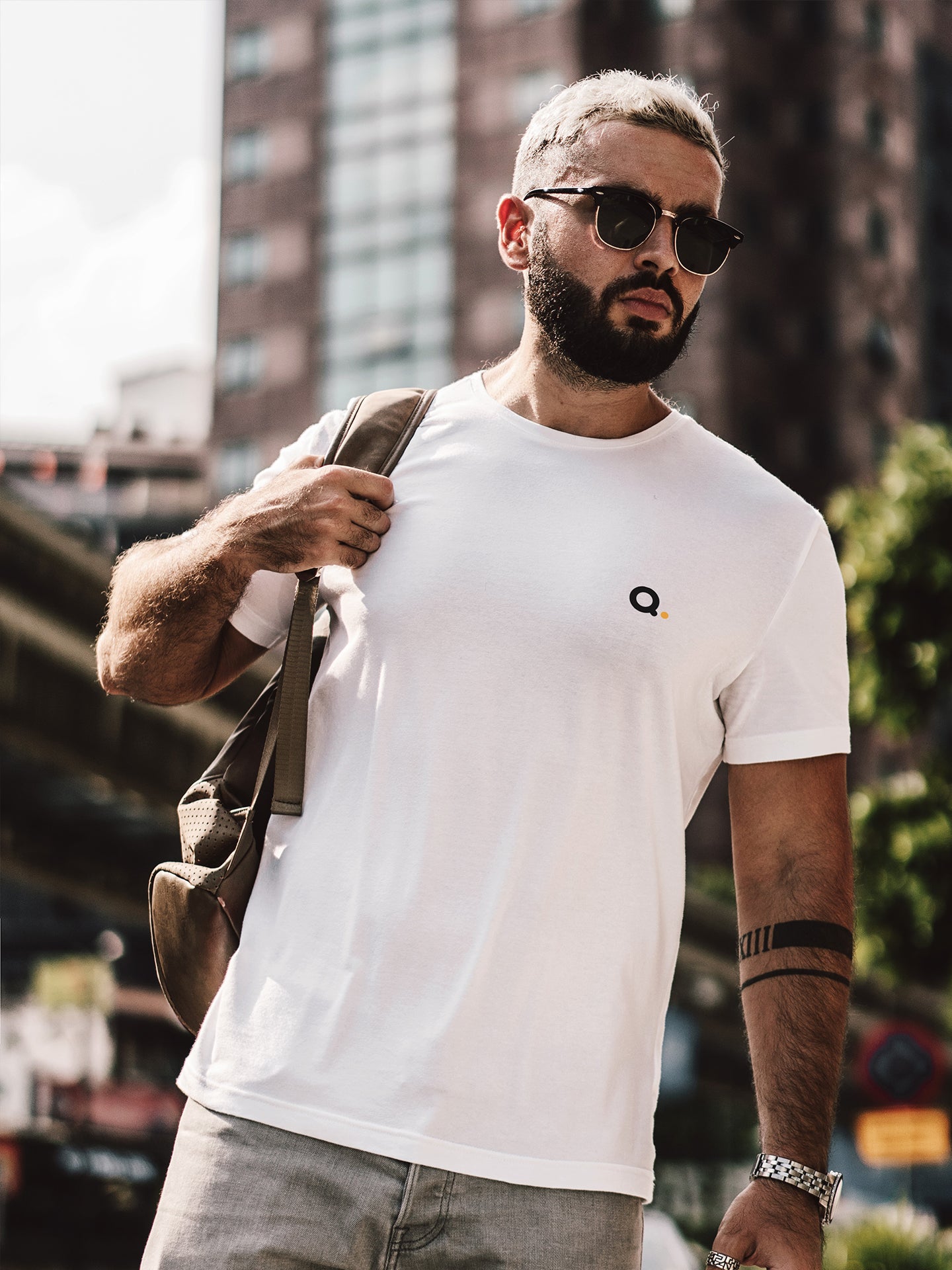 Everyday Comfy T-Shirt for Men | Regular Fit Essential