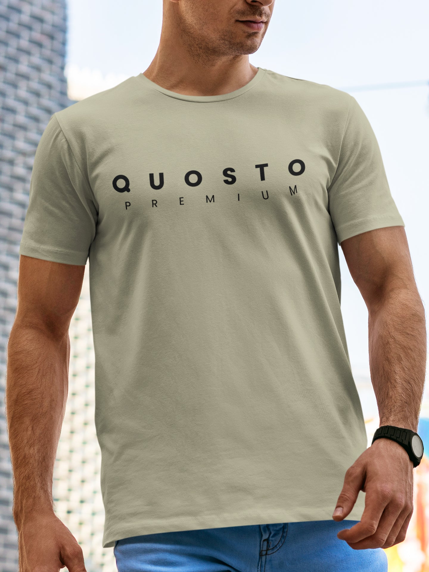 Quosto Premium | Elevated Streetwear Crafted in Premium Cotton