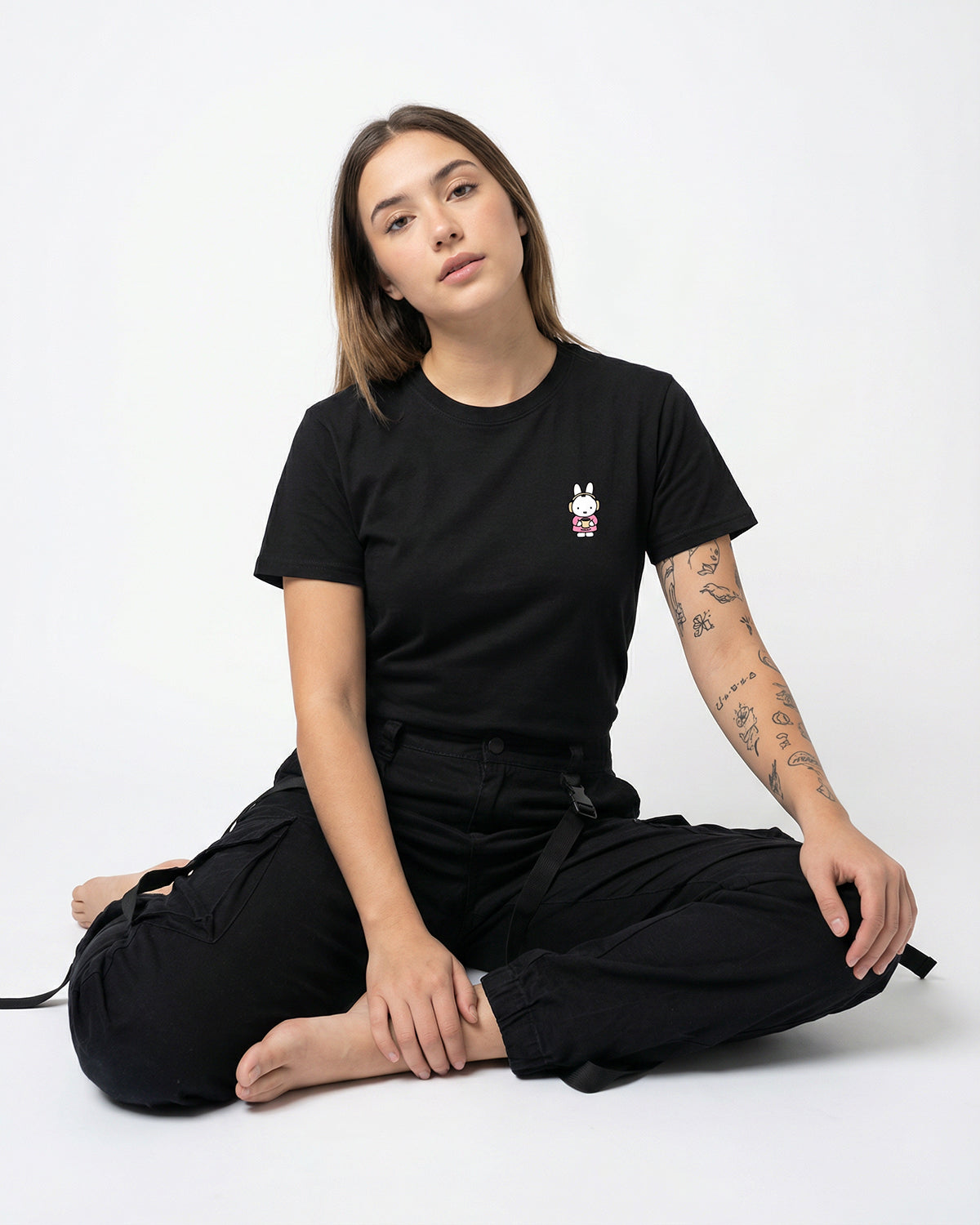 Miffy T-Shirt for Women | Relaxed Fit