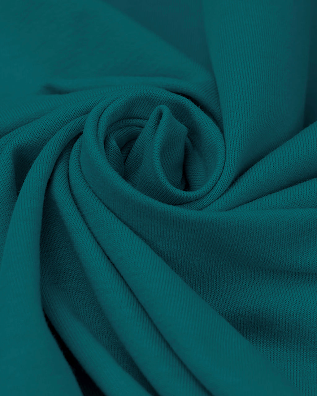 Relaxed Fit Teal T-Shirt | Quosto Zero