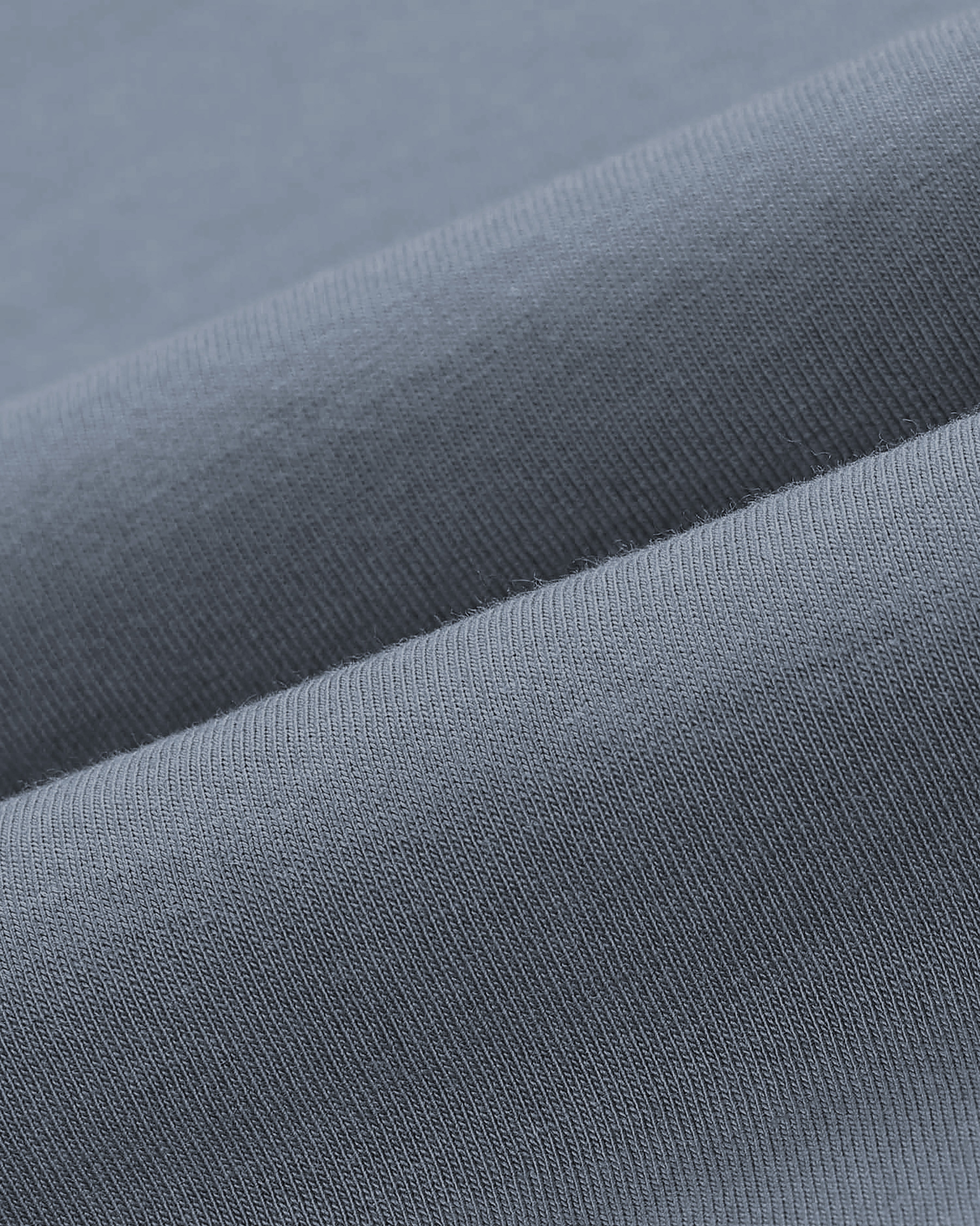 Oversized Grey T-Shirt for Women | Quosto Zero