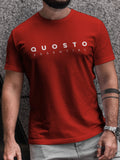 Quosto Essentials Relaxed Fit | Quosto Zero